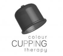 COLOUR CUPPING THERAPY