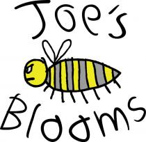 Joe's Blooms