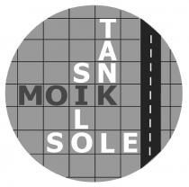 MOIK SILO SOLE TANK