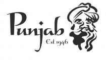 Punjab Est 1946