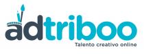 adtriboo Talento creativo online