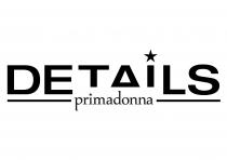 PRIMADONNA DETAILS