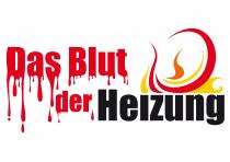 Blut der Heizung