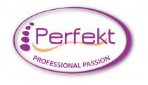 Perfekt PROFESSIONAL PASSION