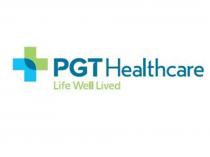 PGT Healthcare Life Well Lived