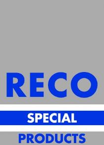 RECO SPECIAL PRODUCTS