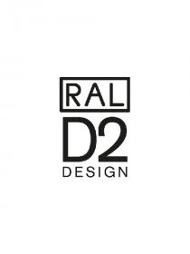 RAL D2 DESIGN