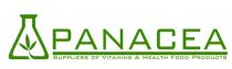 PANACEA SUPPLIERS OF VITAMINS & HEALTH FOOD PRODUCTS