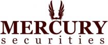 MERCURY securities