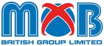 MXB BRITISH GROUP LIMITED