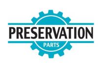 PRESERVATION PARTS