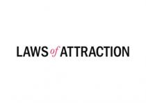 LAWS of ATTRACTION