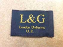 L&G London Uniforms U.K.