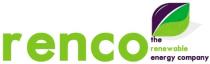 renco the renewable energy company