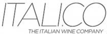ITALI.CO THE ITALIAN WINE COMPANY