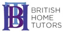 BHT BRITISH HOME TUTORS