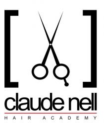 claude nell HAIR ACADEMY