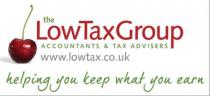 the LowTaxGroup ACCOUNTANTS & TAX ADVISERS www.lowtax.co.uk helping you keep what you earn