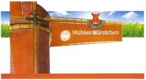 Mühlen Würstchen