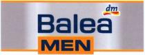 dm Balea MEN