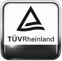 TÜVRheinland