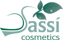 Sassi cosmetics