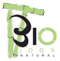 3TBIO 100%NATURAL