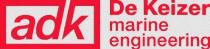 ADK DE KEIZER MARINE ENGINEERING