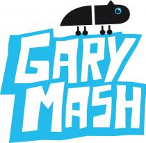 GARY MASH