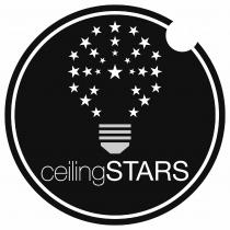 CEILING STARS