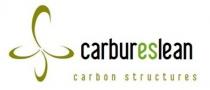 CARBURESLEAN CARBON STRUCTURES