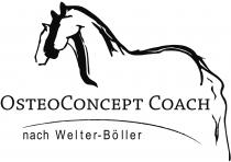 OSTEOCONCEPT COACH nach Welter-Böller