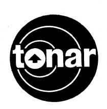 tonar