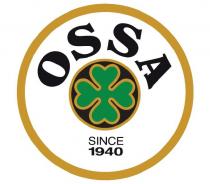 OSSA SINCE 1940