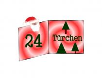 24 Türchen