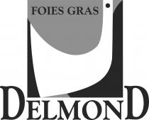 FOIES GRAS DELMOND