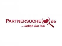 PARTNERSUCHE.de ... lieben Sie los!