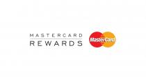 MASTERCARD REWARDS MASTERCARD