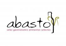 abasto selec gastronomic alimentos selectos