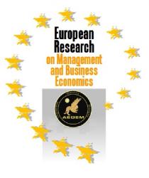 European Research on Management and Business Economics AEDEM