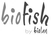 BIOFISH BY BIOLAN