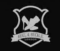 HEEL & BUCKLE LONDON