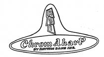 RBI Chrom Aharp