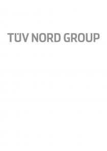 TÜV NORD GROUP