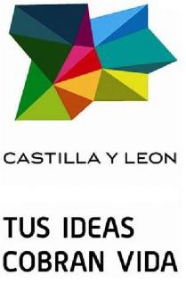 CASTILLA Y LEON TUS IDEAS COBRAN VIDA