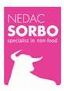 NEDAC SORBO specialist in non-food