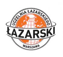 UCZELNIA ŁAZARSKIEGO ŁAZARSKI WARSZAWA