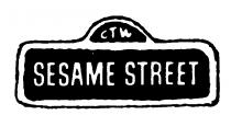 CTW SESAME STREET