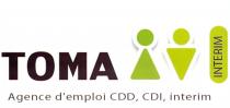 TOMA INTERIM Agence d'emploi CDD, CDI, interim