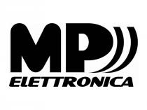 MP ELETTRONICA